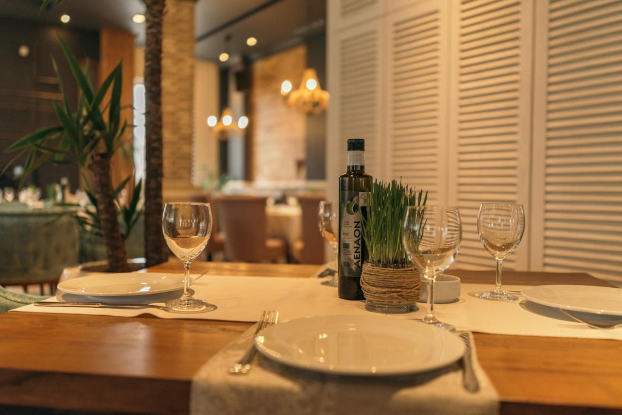 Hotel Abc Leskovac  Rom bilde