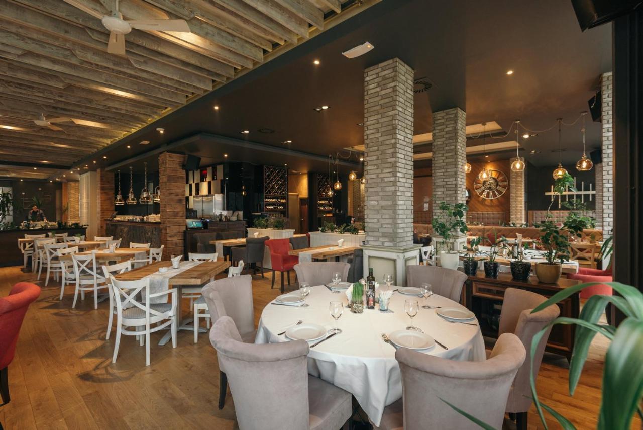 Hotel Abc Leskovac  Rom bilde