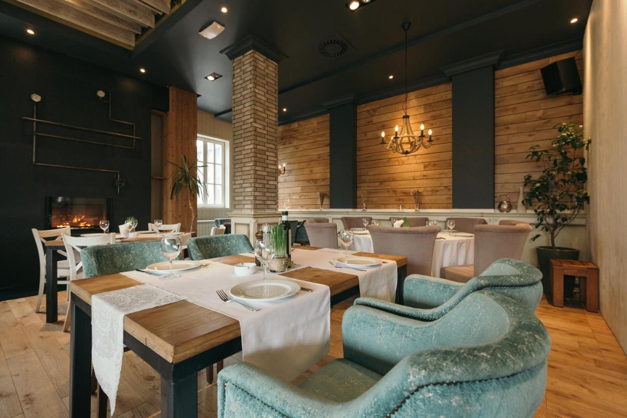 Hotel Abc Leskovac  Rom bilde